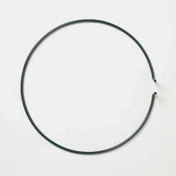 Castorama Anneau ø23 Cm à Clipser Sur Tuteur Verve