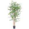 Castorama Bambou Japanese Artificiel H.180 Cm -Castorama-Shop bambou japanese artificiel h 180 cm3700543504573 01c FR CF
