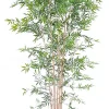 Castorama Bambou Japanese Artificiel H.210 Cm