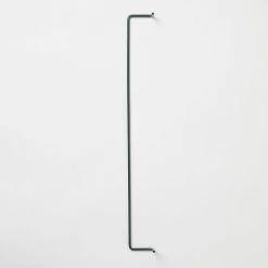 Castorama Barre Horizontale à Clipser Sur Tuteur Verve 45 Cm