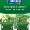 Castorama Bâtonnets Pour Plantes Vertes Fertiligène (x 40) -Castorama-Shop batonnets pour plantes vertes fertiligene x 40 3121970173635 01c FR CF