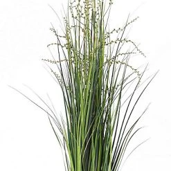 Castorama Berry Onion Grass Artificiel H.120 Cm
