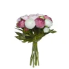 Castorama Bouquet De Renoncule Rose Artificiel ø19 X 22 Cm -Castorama-Shop bouquet de renoncule rose artificiel 19 x 22 cm8712293648297 01c FR CF