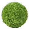Castorama Buis Boule Sempervirens Artificiel H.40 Cm -Castorama-Shop buis boule sempervirens artificiel h 40 cm3700543516712 01c FR CF