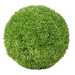 Castorama Buis Boule Sempervirens Artificiel H.40 Cm