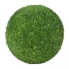 Castorama Buis Boule Sempervirens Artificiel H.55 Cm -Castorama-Shop buis boule sempervirens artificiel h 55 cm3700543516736 01c FR CF