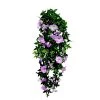Castorama Chute De Liseron Rose Artificiel 80 X 20 X H.15 Cm -Castorama-Shop chute de liseron rose artificiel 80 x 20 x h 15 cm8712293534934 01c FR CF