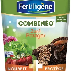 Castorama Combineo Potager Fertiligène 700g