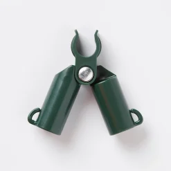 Castorama Connecteur En A Pour Pose Tuteur Pyramide Verve (lot De 3)