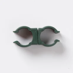 Castorama Connecteur Rotatif Pour Tuteur Verve (lot De 9)