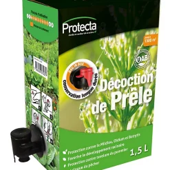 Castorama Décoction De Prêle 1,5L