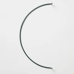 Castorama Demi Cercle ø30 Cm à Clipser Sur Tuteur Verve