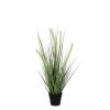 Castorama Dogtail Gras Vert Artificiel ø30 X H.53 Cm En Pot ø10 Cm