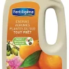 Castorama Engrais Agrumes Et Plantes Méditerranéennes Tout Prêt Fertiligène 1L -Castorama-Shop engrais agrumes et plantes mediterraneennes tout pret fertiligene 1l3121970171990 01c FR CF