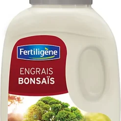 Castorama Engrais Bonsais Fertiligène 250ml