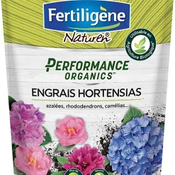 Castorama Engrais Hortensias Fertiligène Naturen Performance Organics 700g
