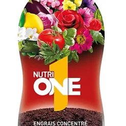 Castorama Engrais Liquide Nutrione 500ml