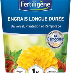 Castorama Engrais Osmocote Universel Fertiligène 700g