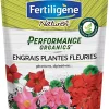 Castorama Engrais Plantes Fleuries Fertiligène Naturen Performance Organics 700g -Castorama-Shop engrais plantes fleuries fertiligene naturen performance organics 700g3121970180763 01c FR CF