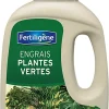 Castorama Engrais Plantes Vertes Fertiligène 400ml