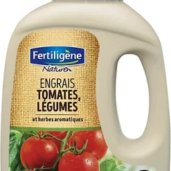 Castorama Engrais Tomates UAB Fertiligène 480ml