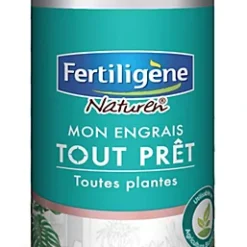 Castorama Engrais Tout Prêt Plantes Intérieures Fertiligène 200ml