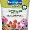 Castorama Engrais Universel Fertiligène Performance Organics 700g -Castorama-Shop engrais universel fertiligene performance organics 700g3121970176391 01c FR CF