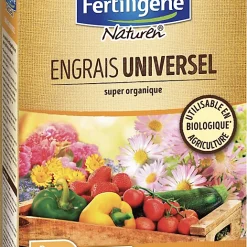 Castorama Engrais Universel Naturen 1,5 Kg