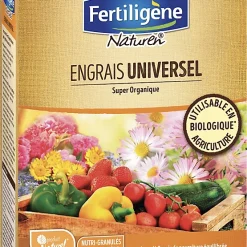 Castorama Engrais Universel Super Organique Naturen 4kg