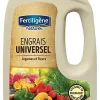 Castorama Engrais Universel UAB Fertiligène 750ml -Castorama-Shop engrais universel uab fertiligene 750ml3121970173918 01c FR CF