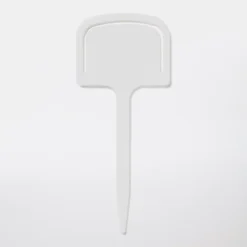 Castorama Etiquettes à Planter Base Plastique Verve (lot De 10)