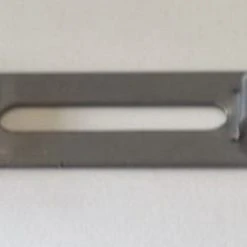 Castorama Fixation Pour 2 Panneaux Gabion Blooma Gabbiana