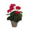 Castorama Geranium Rose Foncé Artificiel ø20 X H.34 Cm En Pot Stan Gris ø11,5 Cm -Castorama-Shop geranium rose fonce artificiel 20 x h 34 cm en pot stan gris 11 5 cm8712799690707 01c FR CF