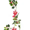Castorama Guirlande De Bougainvillée Artificiel -Castorama-Shop guirlande de bougainvillee artificiel3700543514053 01c FR CF