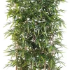 Castorama Haie Bambou Artificiel H.150 Cm