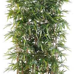 Castorama Haie Bambou Artificiel H.150 Cm