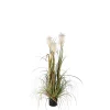 Castorama Herbe Panache Foxtail Vert Artificiel En Pot Plastique ø45 X H.120 Cm -Castorama-Shop herbe panache foxtail vert artificiel en pot plastique 45 x h 120 cm8717669651291 01c FR CF