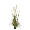 Castorama Herbe Panache Foxtail Vert Artificiel En Pot Plastique ø70 X H.150 Cm -Castorama-Shop herbe panache foxtail vert artificiel en pot plastique 70 x h 150 cm8717669651307 01c FR CF