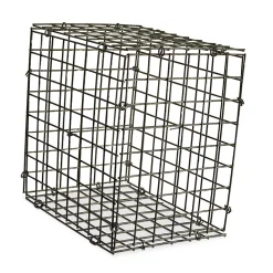 Castorama Kit Gabion Blooma Gabbiana 40 X 30 X H.40 Cm