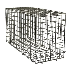 Castorama Kit Gabion Blooma Gabbiana 80 X 30 X H.40 Cm