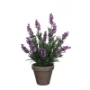 Castorama Lavande Violet Artificiel ø20 X H.33 Cm En Pot Stan Gris ø11,5 Cm -Castorama-Shop lavande violet artificiel 20 x h 33 cm en pot stan gris 11 5 cm8712293476739 01c FR CF