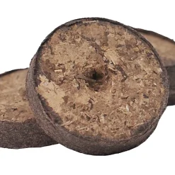 Castorama Lot De 20 Pastilles De Culture Jany Fibre De Bois