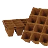 Castorama Lot De 3 Plaques De 12 Godets De Culture Jany L. 5 Cm X L. 4 Cm Fibre De Bois -Castorama-Shop lot de 3 plaques de 12 godets de culture jany l 5 cm x l 4 cm fibre de bois3549900024824 01c FR CF