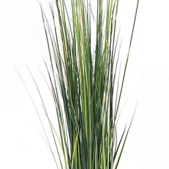Castorama Onion Grass Bambou Artificiel H.120 Cm