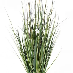 Castorama Onion Grass Bambou Artificiel H.90 Cm