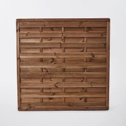 Castorama Panneau Bois Blooma Darling 180 X H.180 Cm