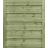 Castorama Panneau Droit Bois Blooma Hamme Vert 45 mm 90 x h.180 Cm -Castorama-Shop panneau droit bois blooma hamme vert 45 mm 90 x h 180 cm3663602433316 02c