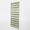 Castorama Panneau Droit Bois Vert 25 mm 90 X H.180 Cm