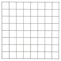 Castorama Panneau Gabion Blooma Gabbiana 40 X 40 Cm