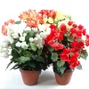 Castorama Pot Begonia Artificiel 2 Castorama Pot Begonia Artificiel -Castorama-Shop pot begonia artificiel3700543500285 01c FR CF